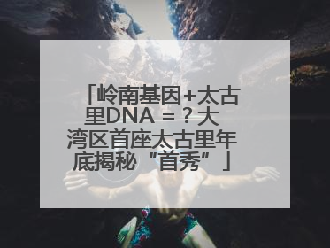 岭南基因+太古里DNA =？大湾区首座太古里年底揭秘“首秀”