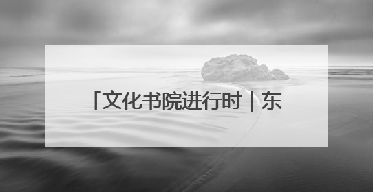 文化书院进行时｜东方社区睦邻“摊”玩市集便民服务日，书写邻里共生新篇章