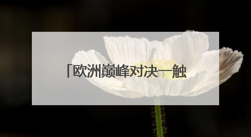 欧洲巅峰对决一触即发！国米、大巴黎打响“海信德比”